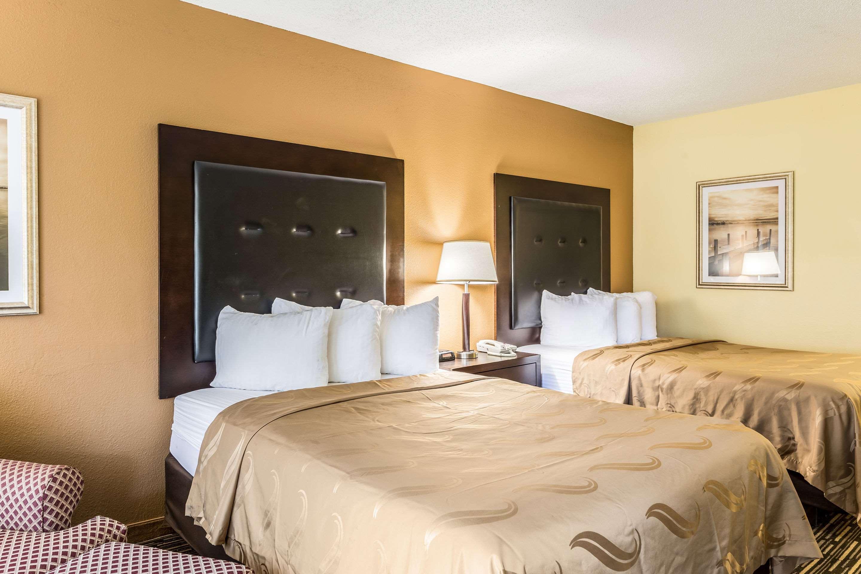 Quality Inn Clemson Near University Anderson Exterior foto