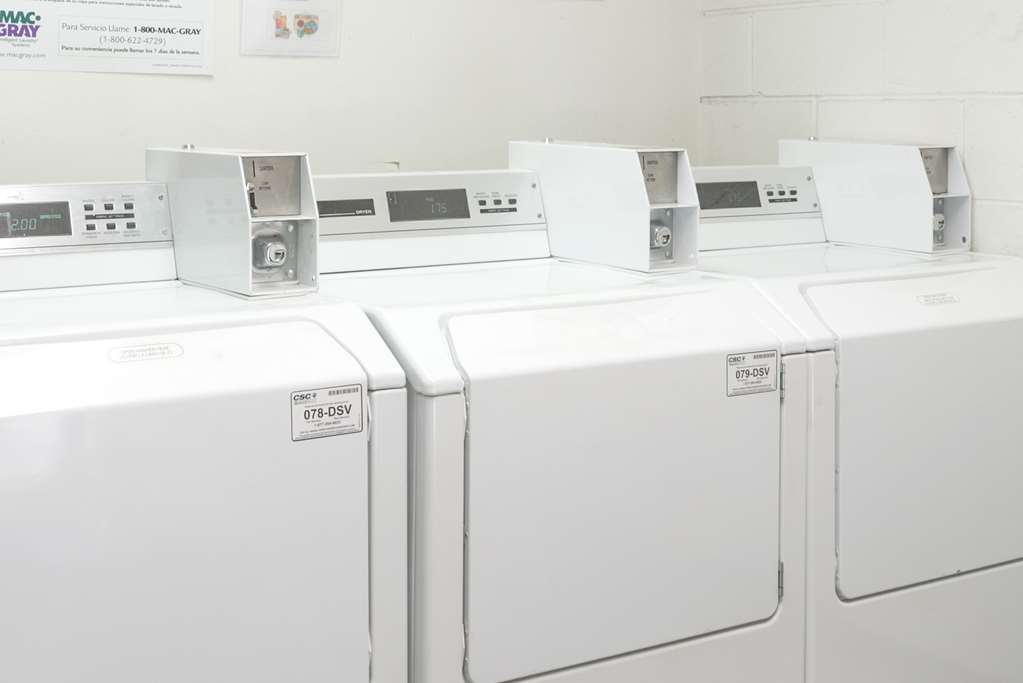 Quality Inn Clemson Near University Anderson Facilidades foto