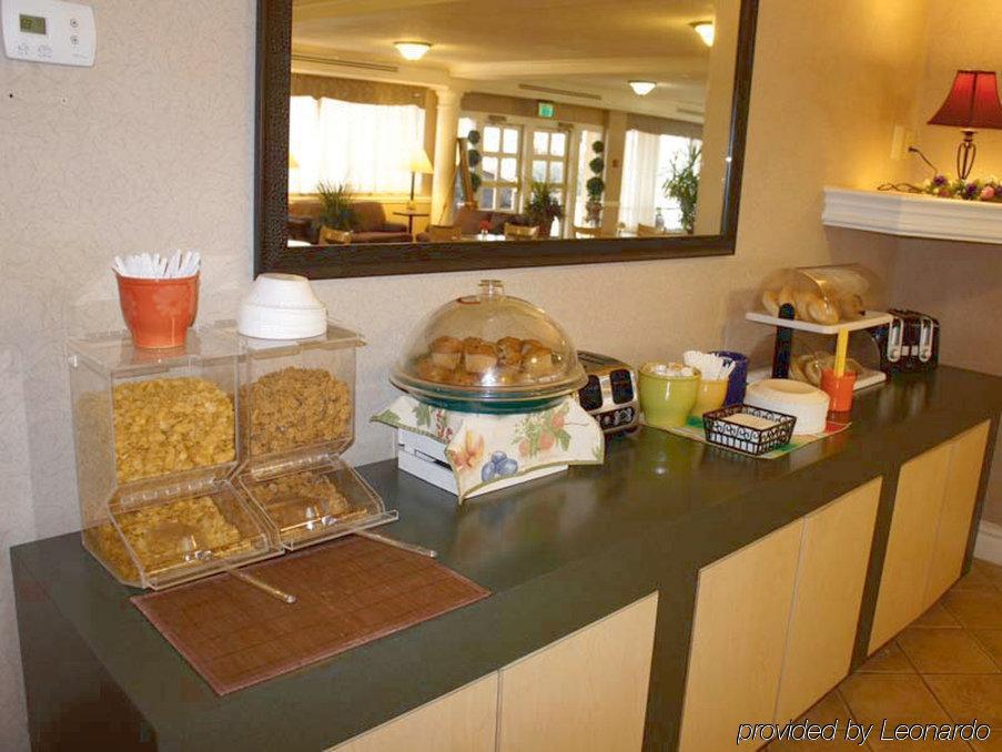 Quality Inn Clemson Near University Anderson Exterior foto