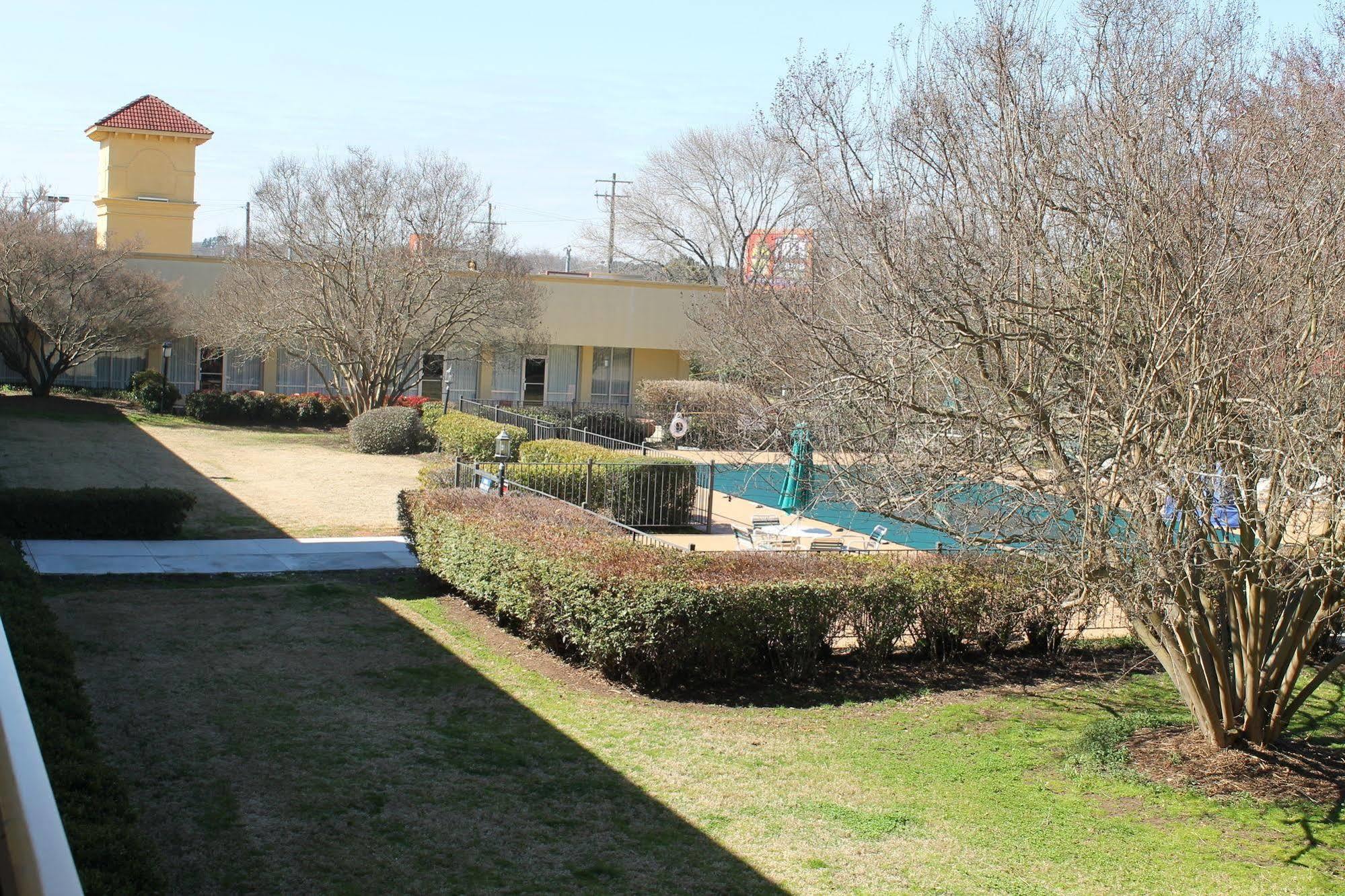 Quality Inn Clemson Near University Anderson Exterior foto