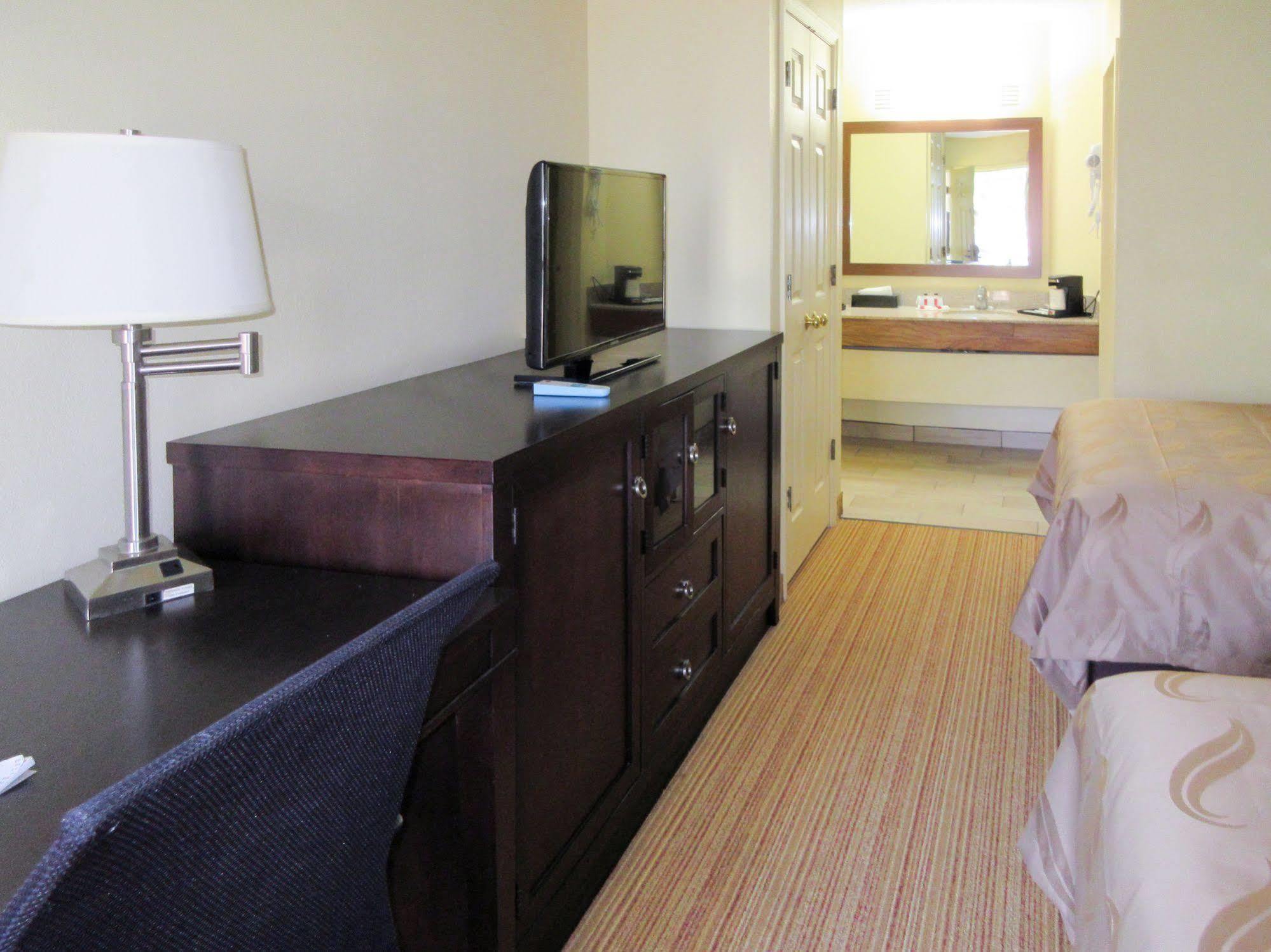 Quality Inn Clemson Near University Anderson Exterior foto
